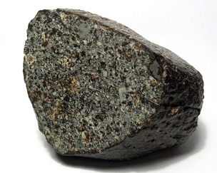 NWA869/NWA7831 サハラ隕石\u0026ダイオジェナイト石隕石 NO.371